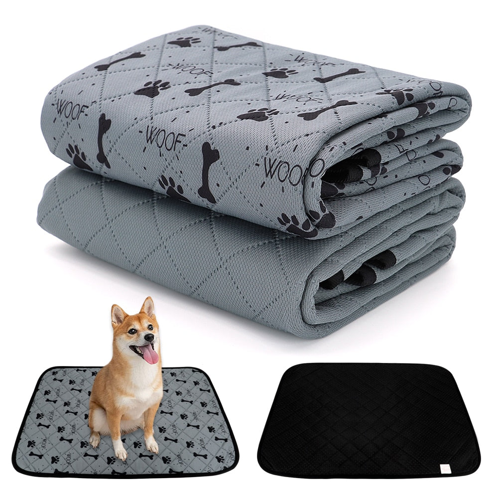 Reusable Pet Pee Pads