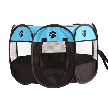 Portable Folding Pet tent