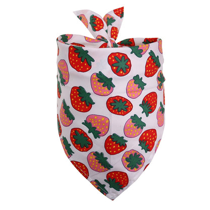 Cotton Summer Bandana