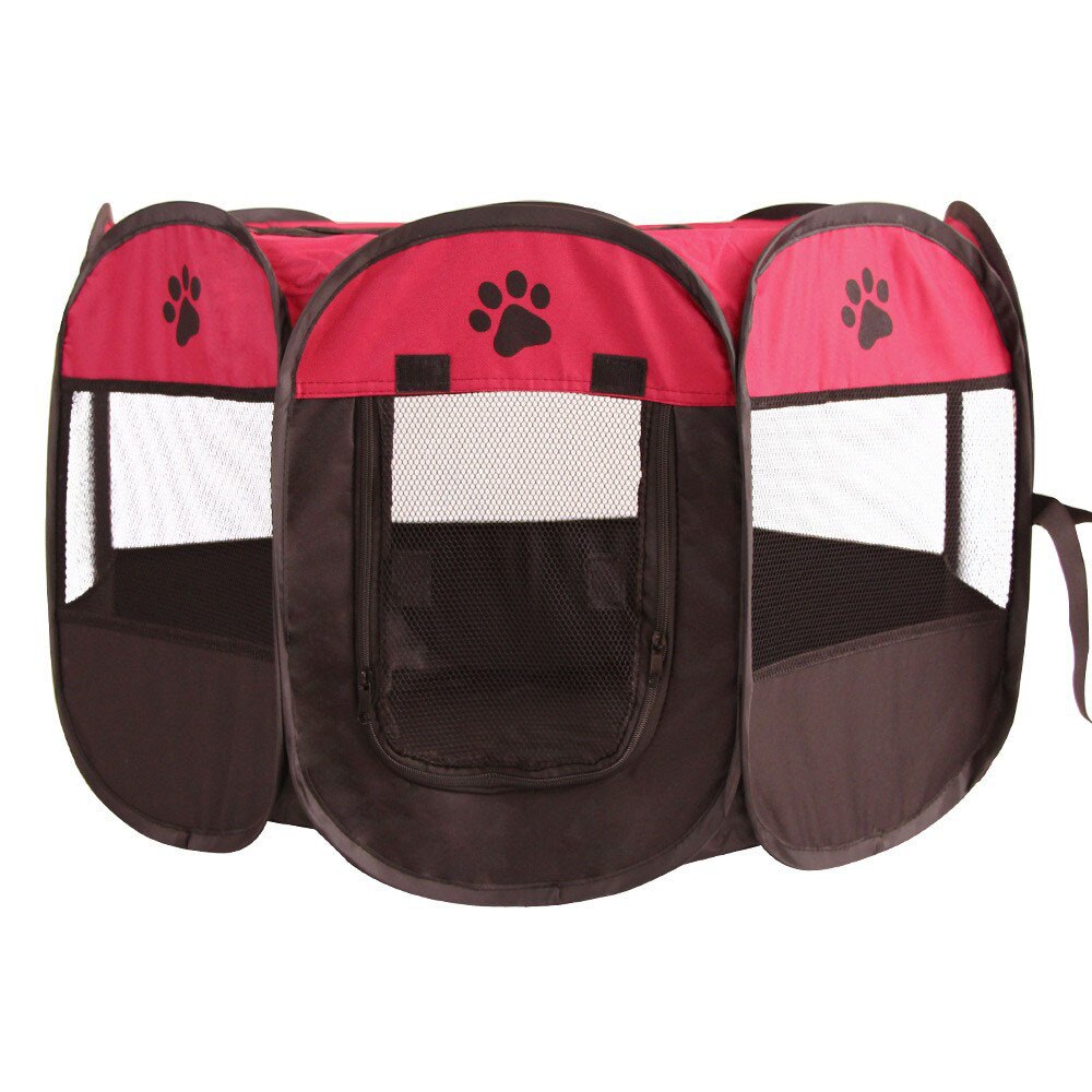 Portable Folding Pet tent