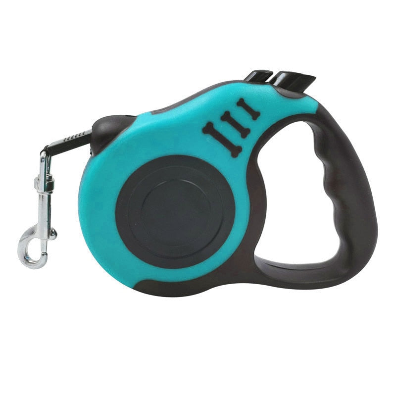 Retractable Nylon Leash