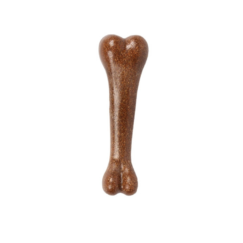 Bone Shaped Chew Toy