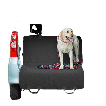 Waterproof Car Seat Cover