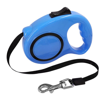 Retractable Nylon Leash