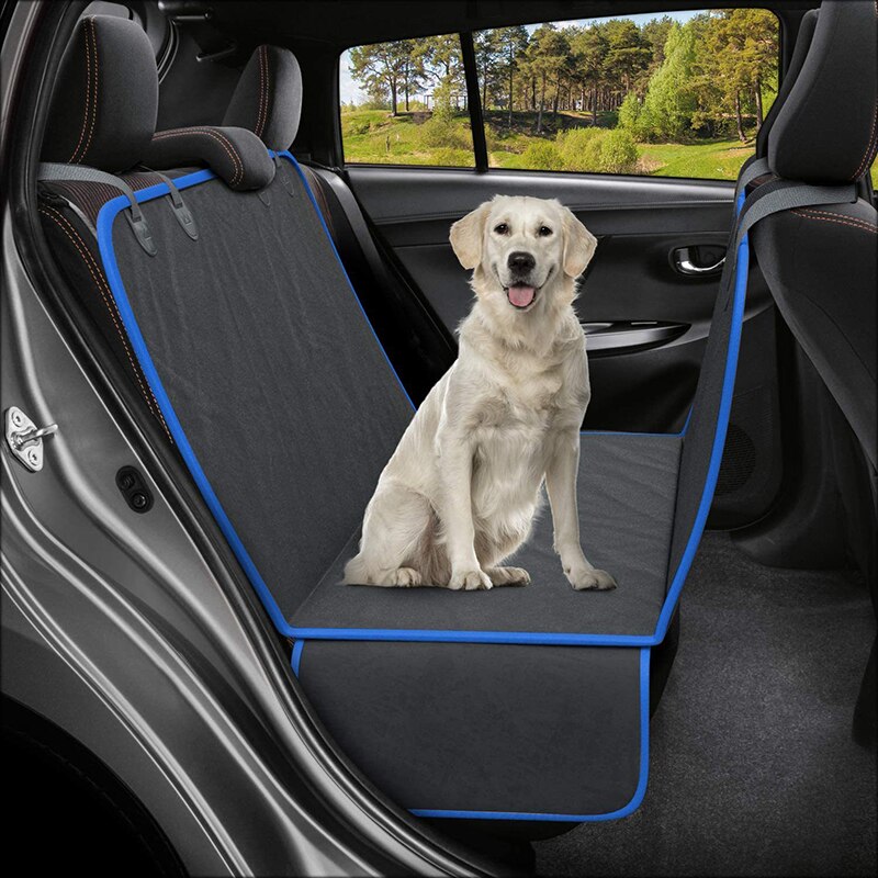 Waterproof Car Seat Cover