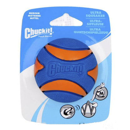 Squeaky Sound Chew Ball Toy