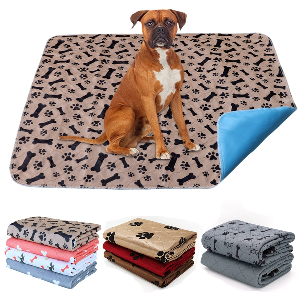 Reusable Pet Pee Pads