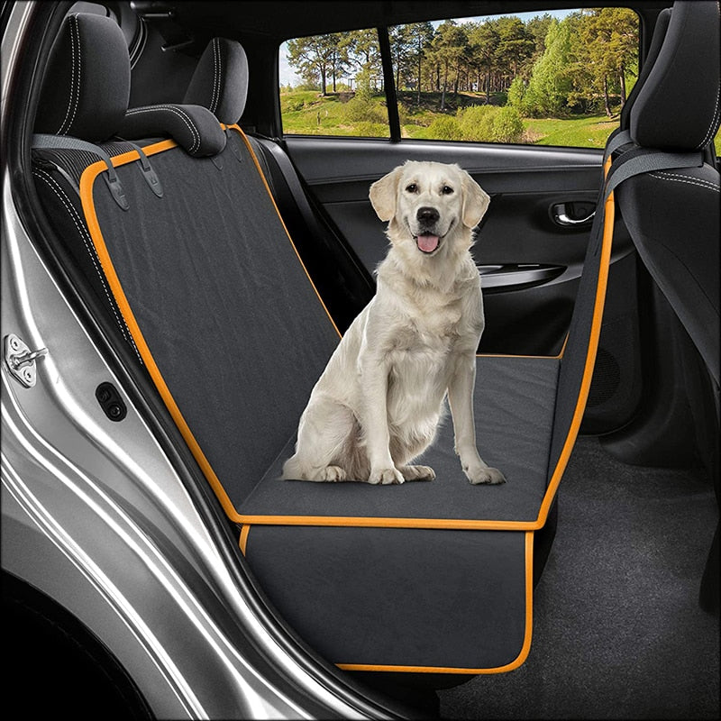 Waterproof Car Seat Cover